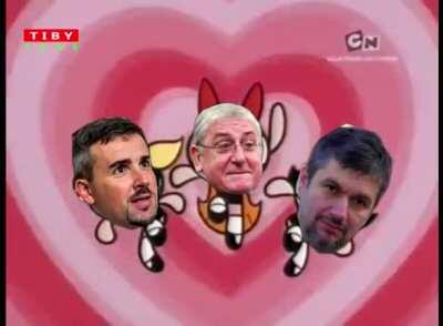 Haverom úgy gondolta hogy az új Botrány felhasználásával csinál egy videót, a végeredmény pedig zseniális (Orbán professzor jól ki keverte) :