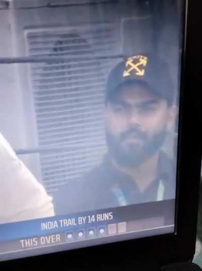 Ayo Rishabh Pant ???