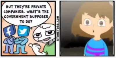 the story of undertale