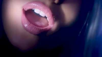 Ari's Lips 4K