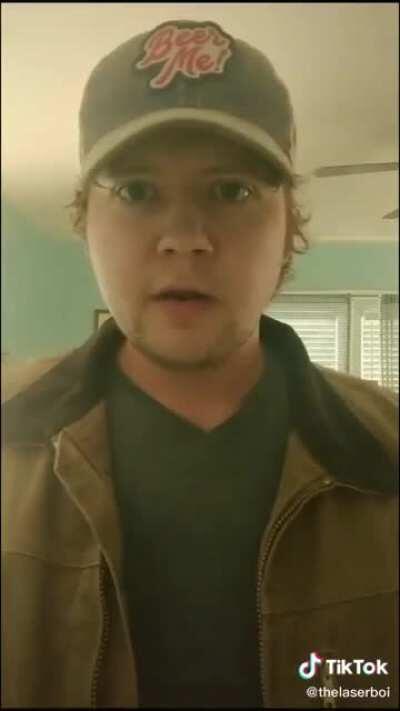 Chad calls out soft liberals