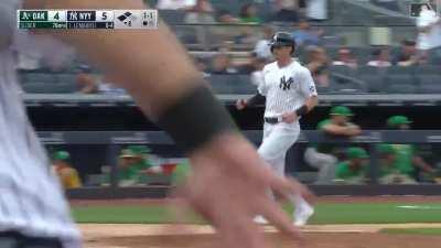 [Highlight] Lemahieu tacks on two runs in the 8th with a single into left