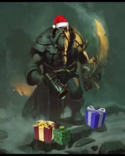 A message to all of you