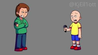 Friday Night Groundin'