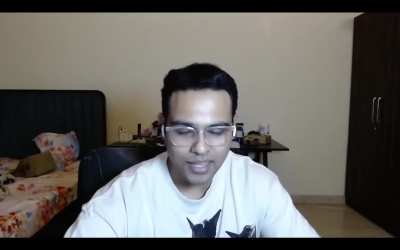 Arpit bala on neet leak