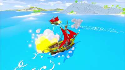 My Love Letter to Sid Meier’s Pirates!