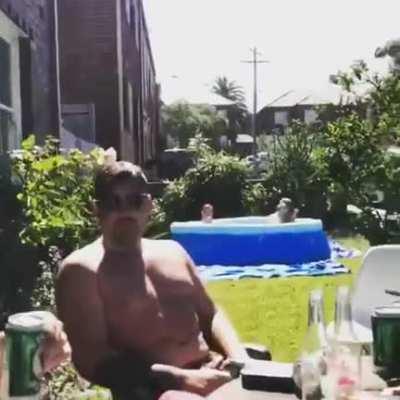 Meanwhile in Australia