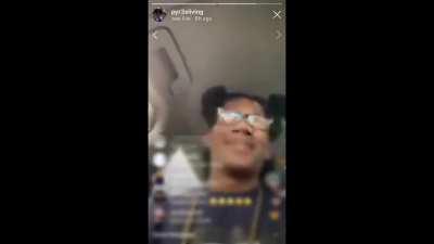 Fully convinced the 1011 x Harlem Spartans tune has been wiped from all of these mans' hard drives, how tf do these leakers not have their hands on this banger... It's been 3 years now.