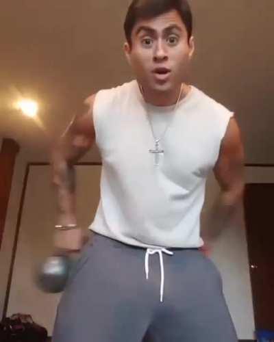 Inspired by u/BruhMoment438, here is some more Martin.