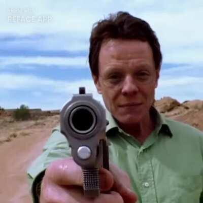 Jim’s not just the beast, he’s also the danger