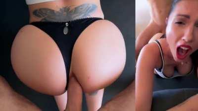 What I was craving for 