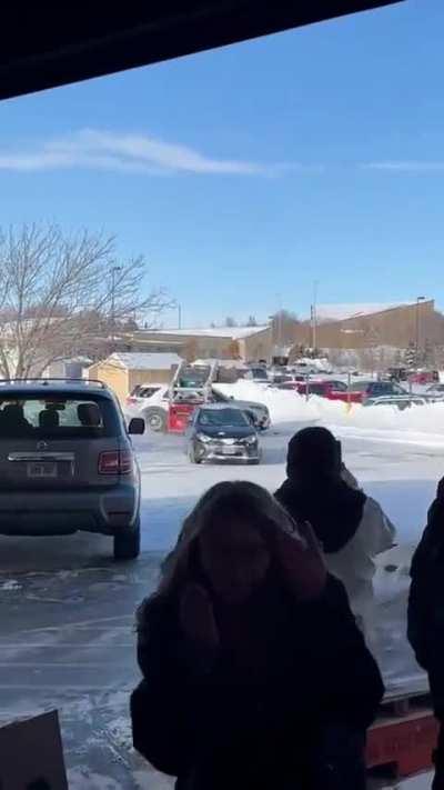 Just the average Home Depot experience