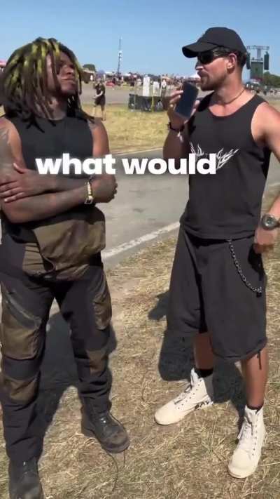 glad to see zillakami back❤️‍🩹‼️