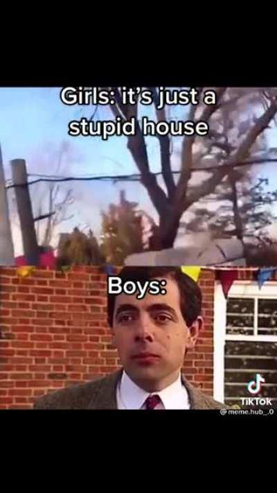 Holy shit you guys it’s real