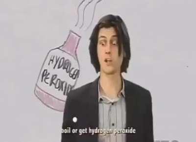 fun little experiment 😀😀😀😀😀