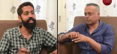 GVM roasts that Plip Plip clown