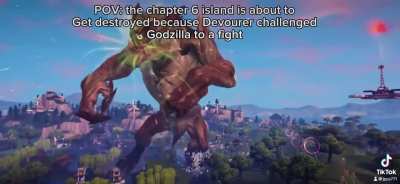 I want this to happen