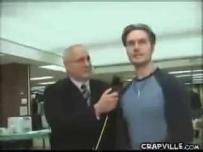 The leaning tower of Pisa