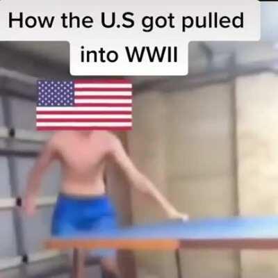 An accurate reenactment