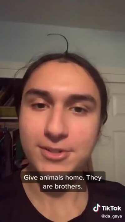 Indigenous tik tok is best tik tok change my mind