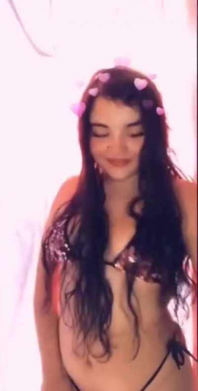 Arantxa beltran completo