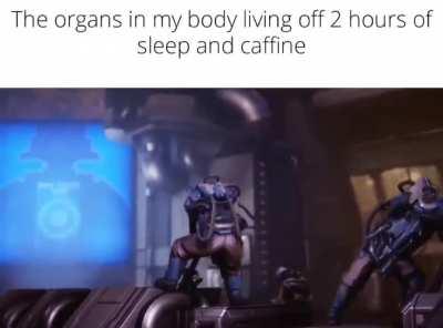 They're trying Their best