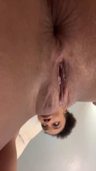 Is my butt beautiful or ugly?