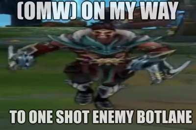 cringe kids botlane 🤮🤮🤮🤮