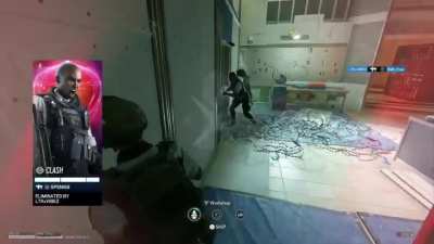 My first pinkcoree video