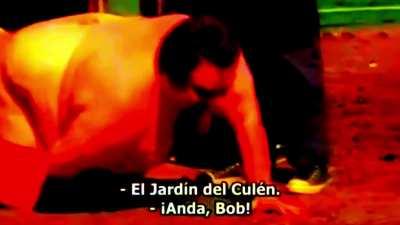 Auschwitz when FMTY drops