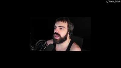 New fear unlocked...