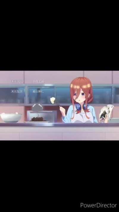 Guys I'm so happy, I know I'm late to the trend but I had to. It looks so good🤧🤧🤧💕