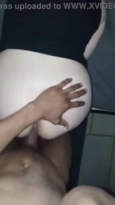 Missing 1 from season #2: Freaky white milf