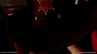 Barmate Vol.2 - Adult Gameplay