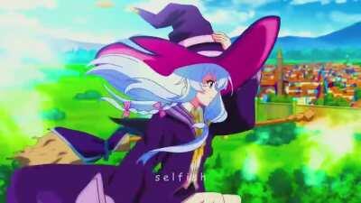 Hit me baby one more time!