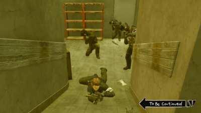 Dayz to be continued