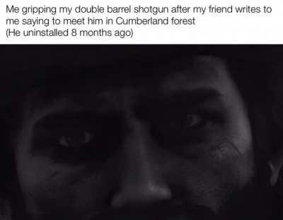 Skinwalker go brrrrrrr