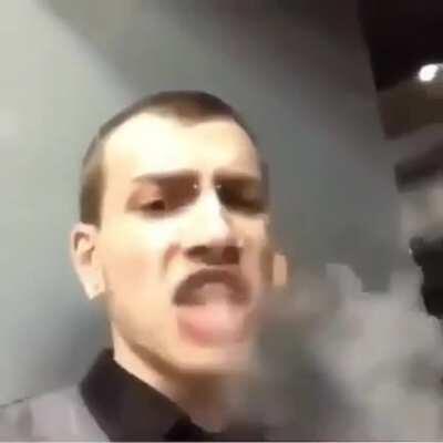 To the guy who posted that vapes are a thing of the past