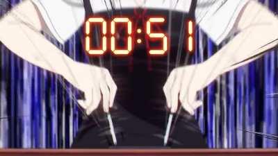 Sabatoge [Kaguya-sama: Love is War]