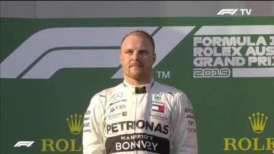 BOTTAS (2021) - Teaser Trailer