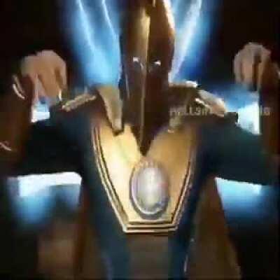 Ustedes me pidieron este