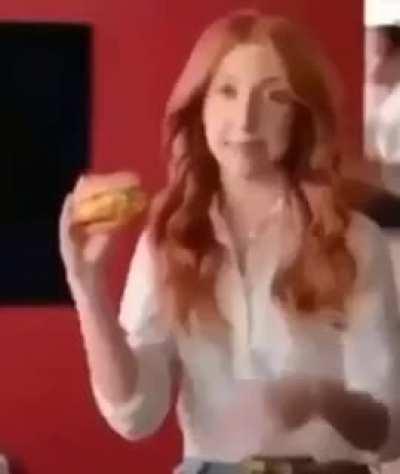 The new Wendy's chicken sandwich is making reactions from everyone