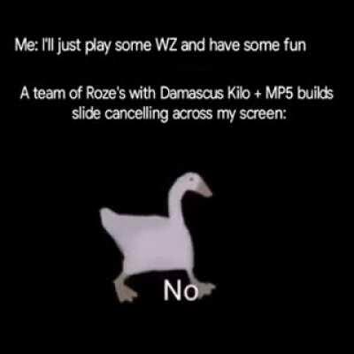 Death. Only to come back from gulag and experience it again.