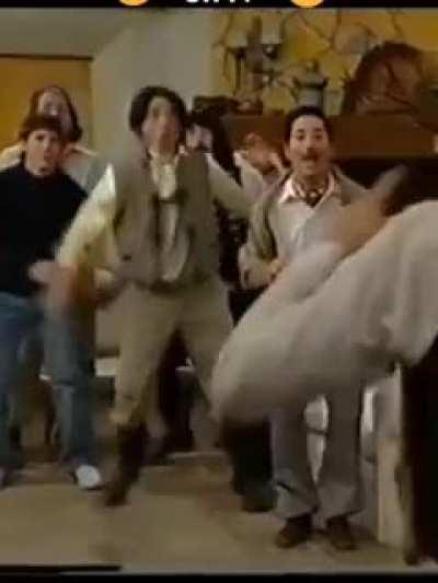 The exemplary sad life of Messi before going to Barcelona