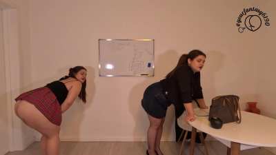 Back to School Fart Tips: The Secret Behind My Long Stinky Farts