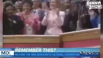 Democrats Dancing To ‘Let's Go Brandon’ Is The Best Thing You Will See All Day