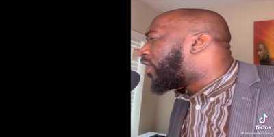 Snoop took us to church