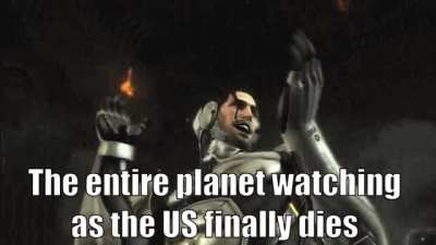 Good riddance bozo you won't be missed