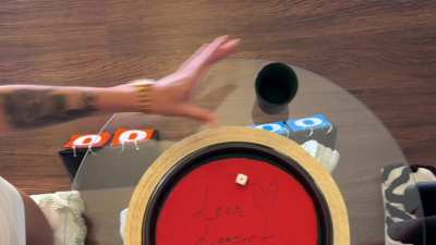 Carolina, Molly and Me, first time meeting and here is the 