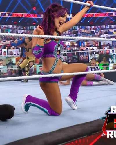 Peyton Royce Compilation | Pt. 3 of 3